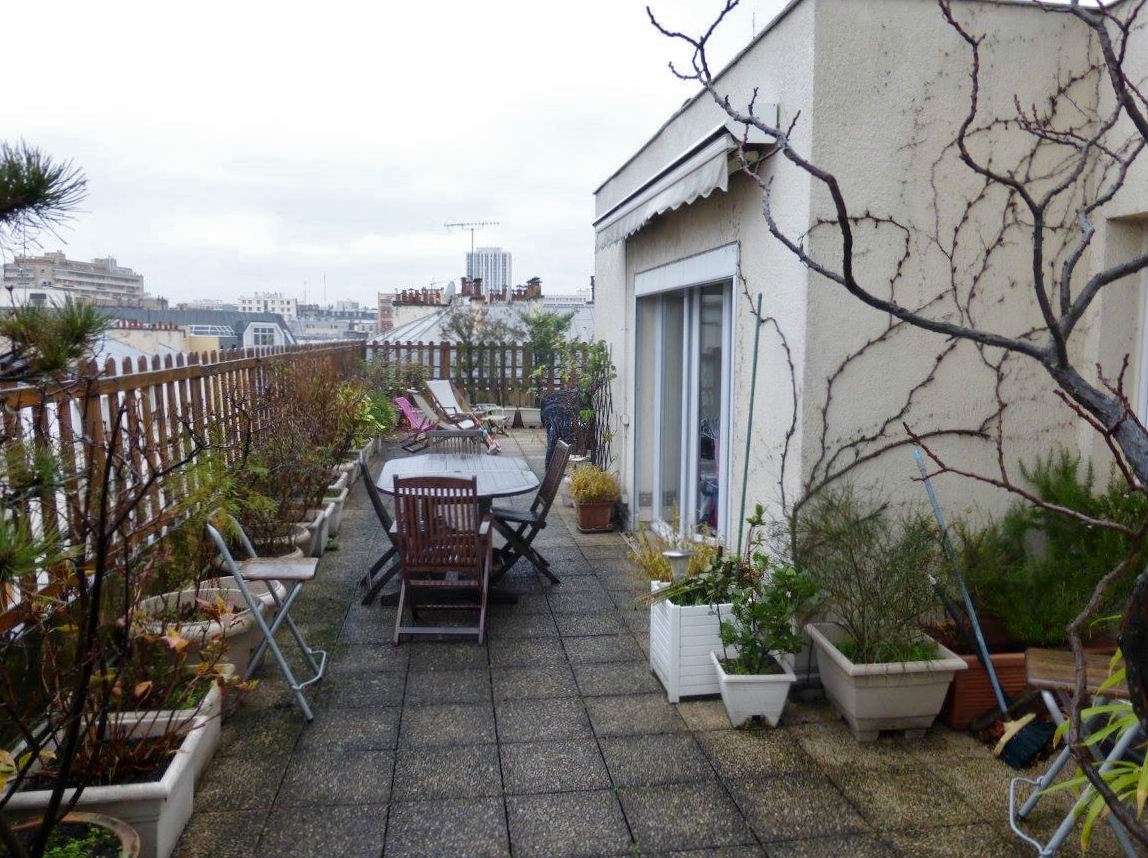 Achat appartement paris  les possibilités d’achat immobilier à Paris